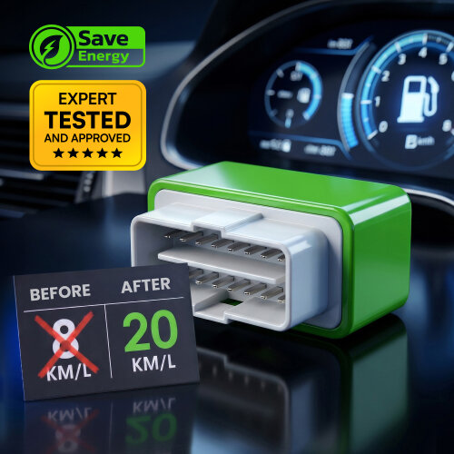 Syngas OBD Fuel Saver – Official UK Product